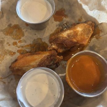 The Whiskey Biscuit - Chicken wangs - New American Near Me - Englewood, Colorado The Whiskey Biscuit - Chicken wangs - New American Near Me - Englewood, Colorado