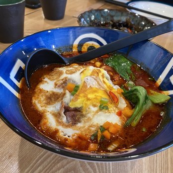 Yu Noodles - Chungking noodles - Chinese Near Me - McLean, Virginia