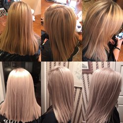Hair By KBR - Before & after