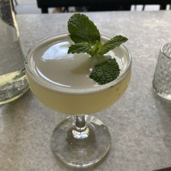 Establishment - New American Near Me - Atlanta, Georgia