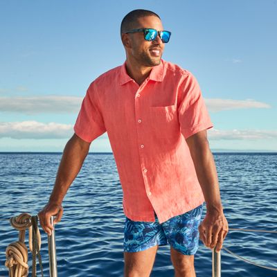 Tommy Bahama Marlin Bar & Store by null