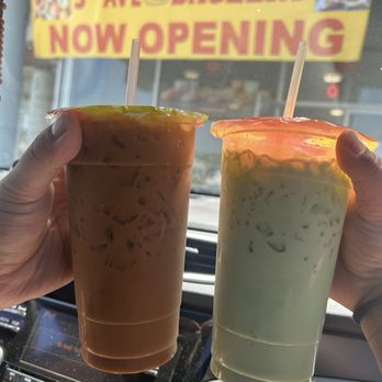 5th Ave Bagelry - Vietnamese Coffee and Matcha Milk Tea - Bagels Near Me - Torrance, California 5th Ave Bagelry - Vietnamese Coffee and Matcha Milk Tea - Bagels Near Me - Torrance, California