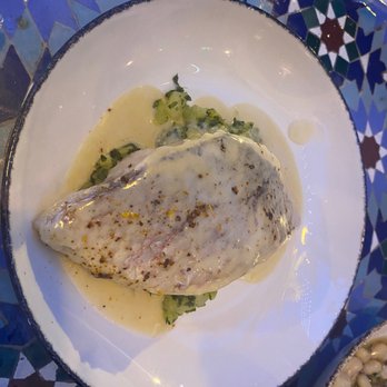 Tropezón - White fish - Tapas/Small Plates Near Me - Miami Beach, Florida Tropezón - White fish - Tapas/Small Plates Near Me - Miami Beach, Florida