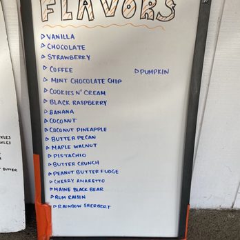 Field View Farm - Truck Rental Near Me - Orange, Connecticut