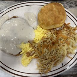 Country Fried Steak