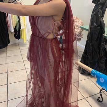 Tanaechi - Sewing & Alterations Near Me - Pomona, California