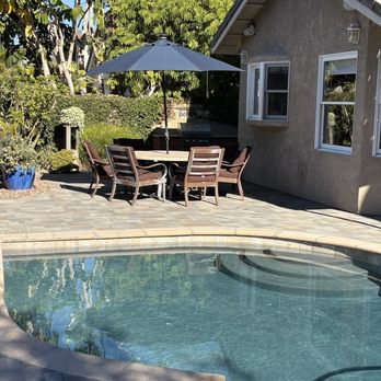 Ocean Pavers - Masonry/Concrete Near Me - Aliso Viejo, California