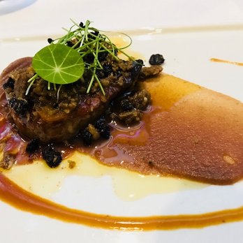 Sel - Foie gras - New American Near Me - Scottsdale, Arizona Sel - Foie gras - New American Near Me - Scottsdale, Arizona