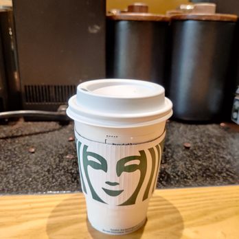 Starbucks - Free 12 oz coffee for Healthcare Workers for the month of December 2020... Mahalo!!! - Coffee & Tea Near Me - Honolulu, Hawaii