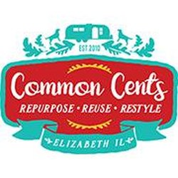 Common Cents Resale