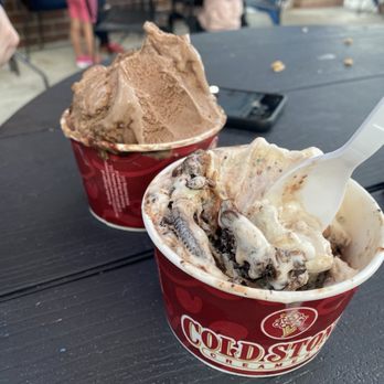 Cold Stone Creamery - Ice Cream & Frozen Yogurt Near Me - Mill Creek, Washington Cold Stone Creamery - Ice Cream & Frozen Yogurt Near Me - Mill Creek, Washington