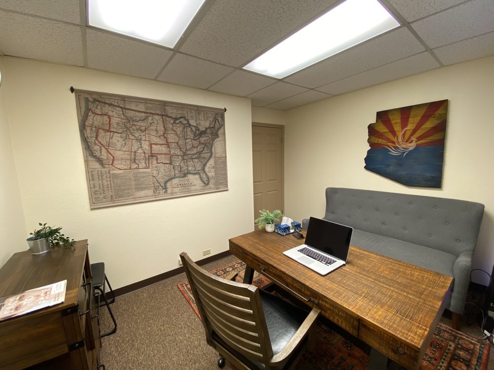 Phoenix Mental Health & Wellness - grief counselor in Flagstaff, AZ