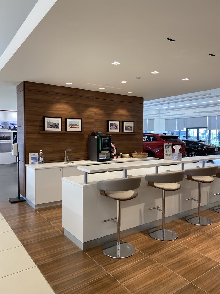 JAGUAR CHARLOTTE 20 Photos & 13 Reviews 6710 E Independence Blvd, Charlotte, North Carolina