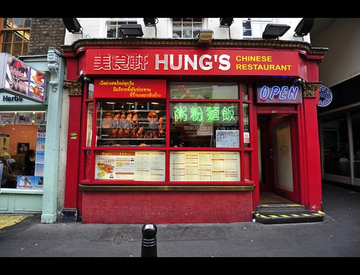 Noodle & Beer Chinatown by null