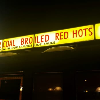 Ted's Hot Dogs - Ted's Theodore Loganberry - Hot Dogs Near Me - Tonawanda, New York