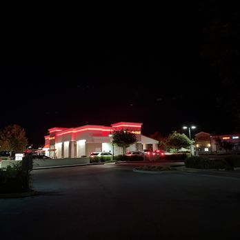 In-N-Out Burger - August 2025 - Burgers Near Me - Lincoln, California In-N-Out Burger - August 2025 - Burgers Near Me - Lincoln, California
