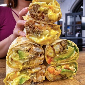 Dog Haus - Breakfast burritos - Burgers Near Me - Northridge, California Dog Haus - Breakfast burritos - Burgers Near Me - Northridge, California