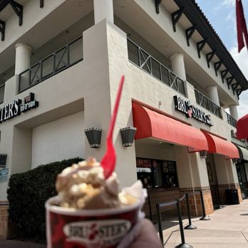 Bruster's Real Ice Cream - Apple pie deep dish ice cream! - Desserts Near Me - Rancho Cucamonga, California Bruster's Real Ice Cream - Apple pie deep dish ice cream! - Desserts Near Me - Rancho Cucamonga, California