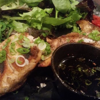 Oshima Sushi - Sushi Bars Near Me - Everett, Washington