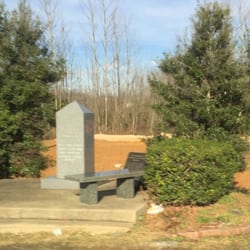 Sewer Accident Memorial - Christmas Eve