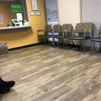 Quest Diagnostics - Waiting area - Laboratory Testing Near Me - Decatur, Georgia