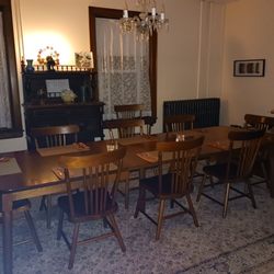 Walnut Lawn Bed & Breakfast