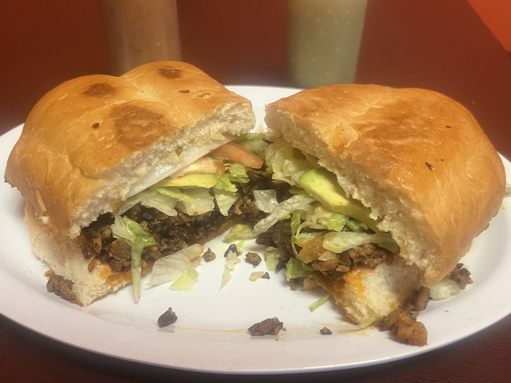 Taqueria Los Compadres