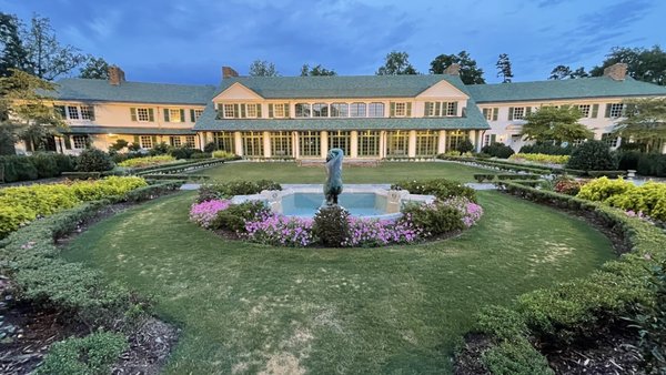 Reynolda House Museum of American Art by null
