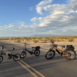 San Tan Bikes - Bikes