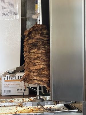 Pita Cambridge by null