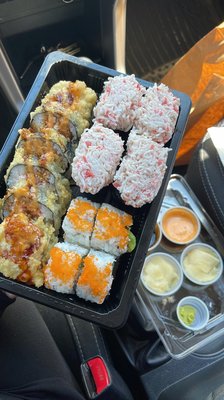 Sushi Chiyo by null