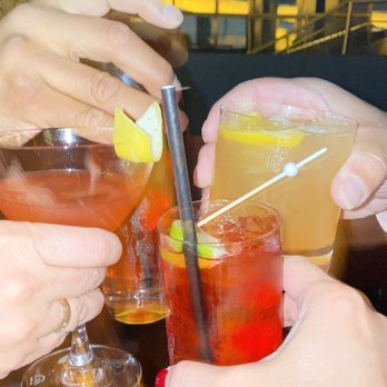 Skyfall Panoramic Bar & Lounge - Cheers!! - Cocktail Bars Near Me - Las Vegas, Nevada Skyfall Panoramic Bar & Lounge - Cheers!! - Cocktail Bars Near Me - Las Vegas, Nevada