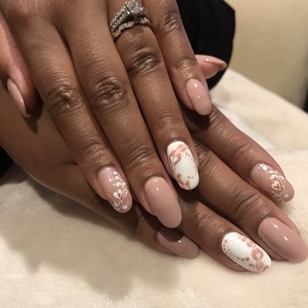 Napa Nails - Gel manicure by Kate - Nail Salons Near Me - Napa, California