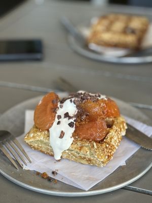 Jubala Coffee by null