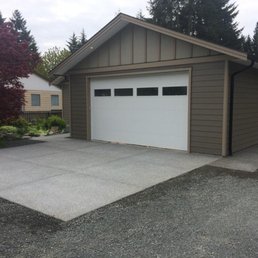 Exterior outside entrance of Ridgeview Landscaping - Photo Exterior outside entrance of Ridgeview Landscaping - Photo