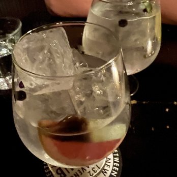 Bathtub Gin - Speakeasies Near Me - New York, New York Bathtub Gin - Speakeasies Near Me - New York, New York