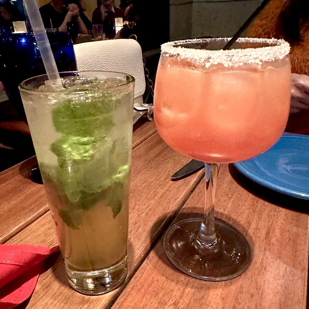 Cascal - Mojito & Guavarita - Tapas Bars Near Me - Mountain View, California Cascal - Mojito & Guavarita - Tapas Bars Near Me - Mountain View, California