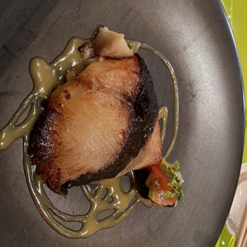 Morimoto - Black cod with miso - Japanese Near Me - Philadelphia, Pennsylvania Morimoto - Black cod with miso - Japanese Near Me - Philadelphia, Pennsylvania