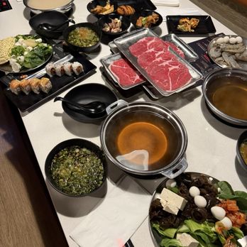 Shabuya - Hot Pot Near Me - Las Vegas, Nevada Shabuya - Hot Pot Near Me - Las Vegas, Nevada