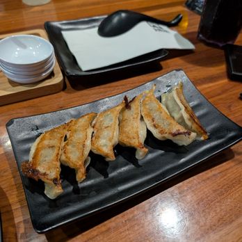 JINYA Ramen Bar - Thornton Park - Ramen Near Me - Orlando, Florida