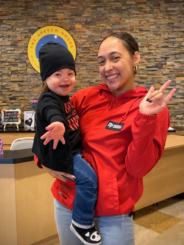 THE SPEECH HOUSE Updated August 2024 63 Photos 9121 W Russell Rd