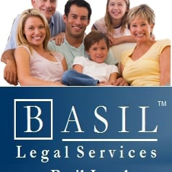 Basil Legal Services - Customized CT Estate Planning, Delivered OnLine, from an Attorney