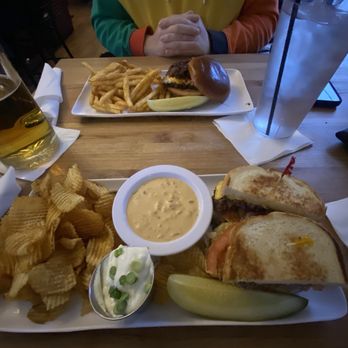 Mill Creek Tavern - American Near Me - Comstock Park, Michigan Mill Creek Tavern - American Near Me - Comstock Park, Michigan
