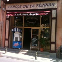 Café Jean Jaurès
