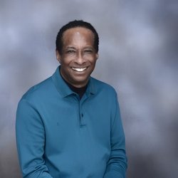 Dr. Ed Muldrow, PhD, LCSW
