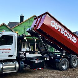 Outbound Demolition