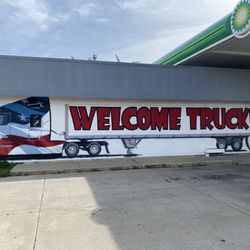 L N Food Mart
