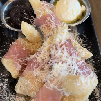 OLIVIA - Italian Near Me - Tampa, Florida