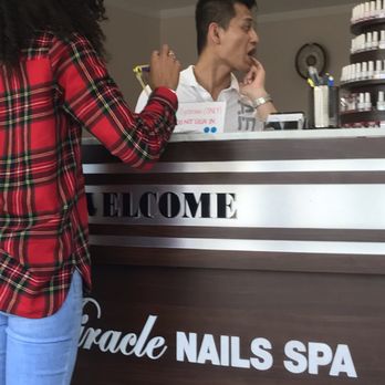 Miracle Nails - Vincent - Nail Salons Near Me - Hampton, Virginia Miracle Nails - Vincent - Nail Salons Near Me - Hampton, Virginia