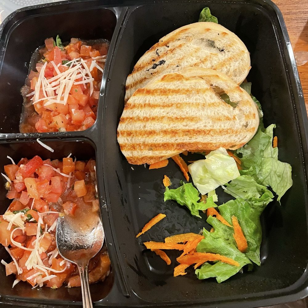 Cugini Restaurant Albany, CA - Last Updated January 2026 - Yelp